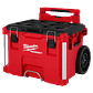 Caja De Herramientas Con Ruedas Packout Milwaukee 48-22-8427 - Miniatura 1