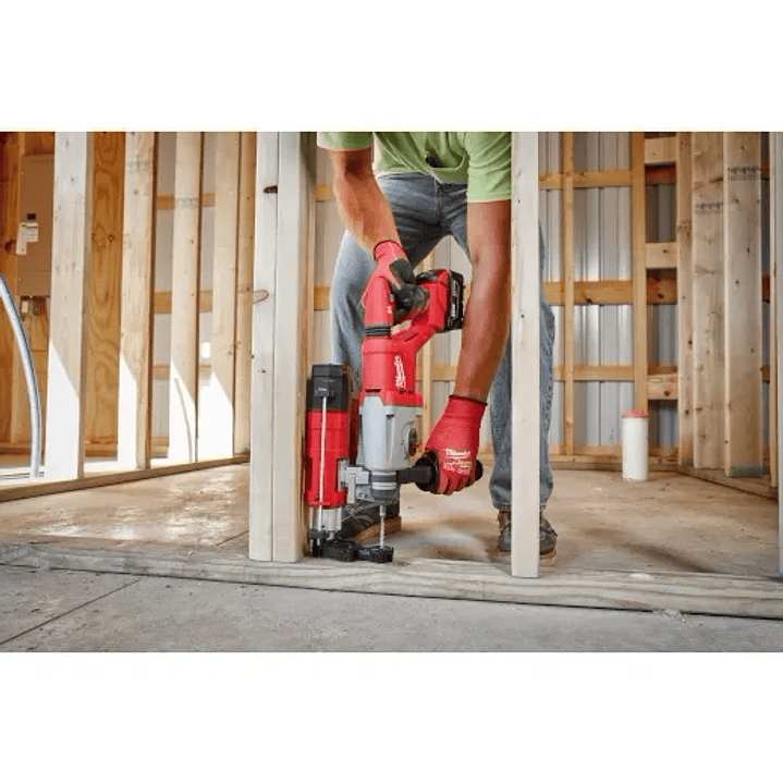 ROTOMARTILLO MANGO D SDS PLUS 1” M18 MILWAUKEE 2613-20 4