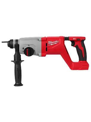 ROTOMARTILLO MANGO D SDS PLUS 1” M18 MILWAUKEE 2613-20