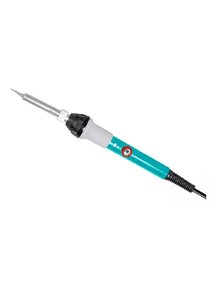 Cautin Tipo Lapiz P/ Soldar Temperatura Regulable 60w Total