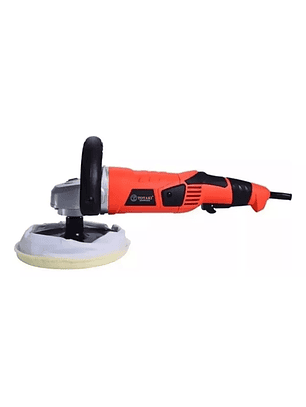 Pulidora 7 Pulgadas 1300w 180mm Toyaki Tk-813