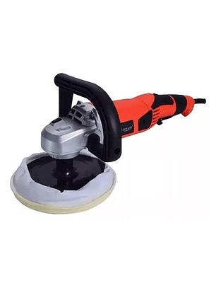 Pulidora 7 Pulgadas 1300w 180mm Toyaki Tk-813