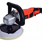 Pulidora 7 Pulgadas 1300w 180mm Toyaki Tk-813 - Miniatura 1