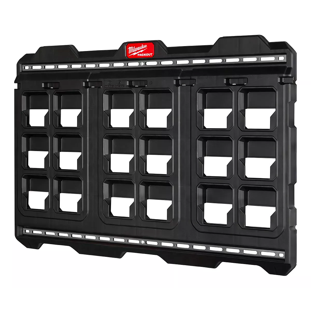 Placa Packout Grande Milwaukee 48-22-8497 1