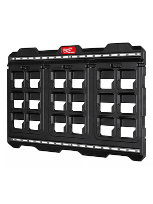 Placa Packout Grande Milwaukee 48-22-8497