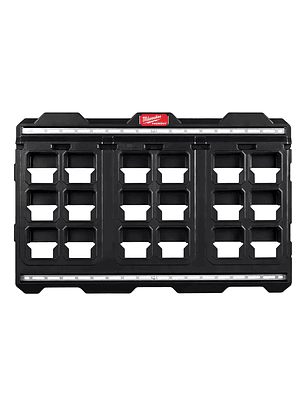 Placa Packout Grande Milwaukee 48-22-8497