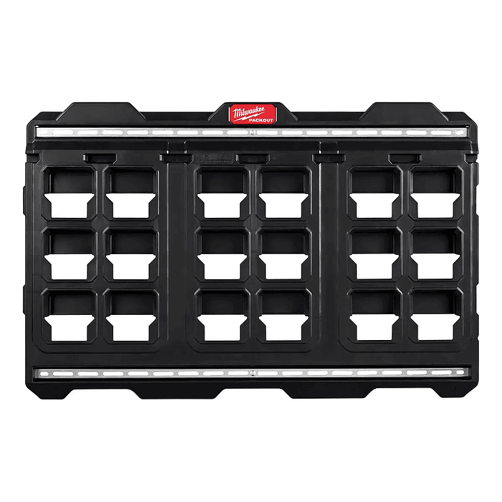 Placa Packout Grande Milwaukee 48-22-8497 2