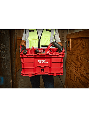 Caja Porta Herramientas Packout milwaukee 48-22-8440