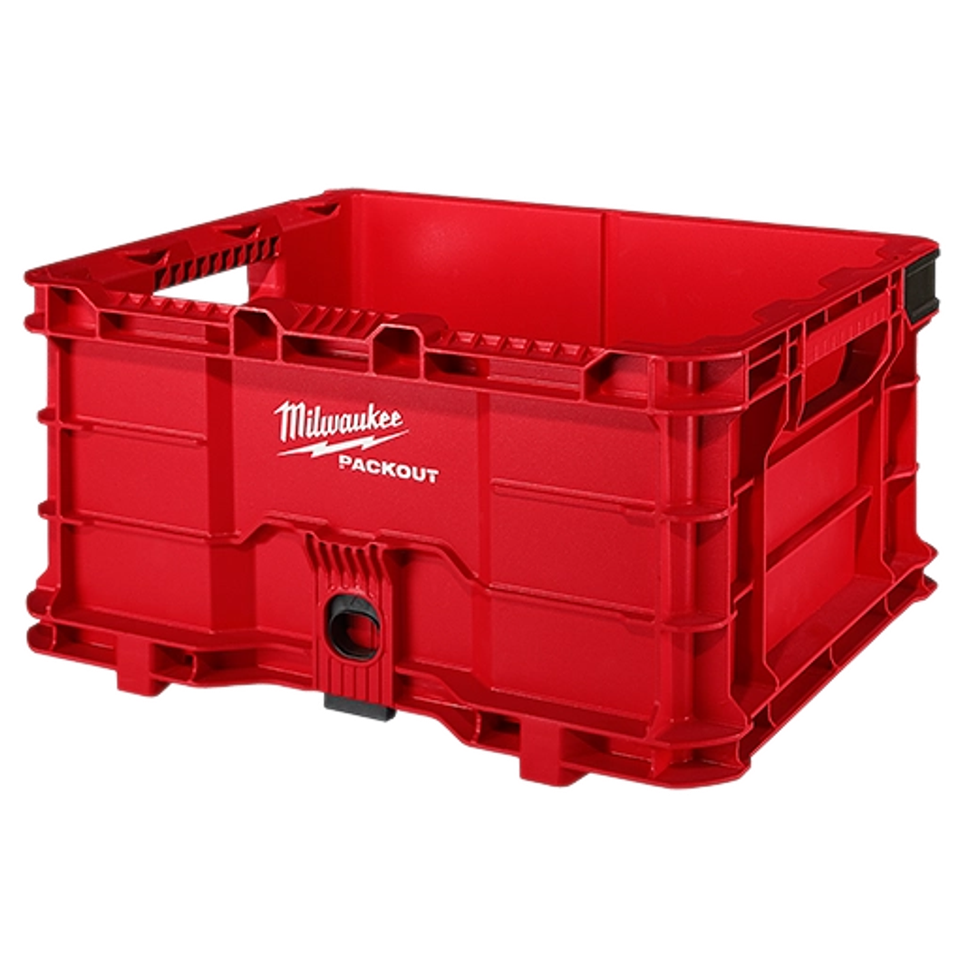 Caja Porta Herramientas Packout milwaukee 48-22-8440 1