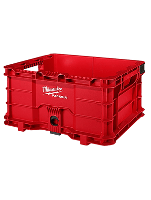 Caja Porta Herramientas Packout milwaukee 48-22-8440