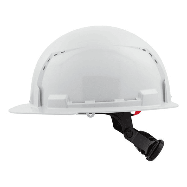 Casco De Seguridad Ala Frontal Bolt Milkwaukee 48-73-1220 2