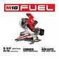 Ingleteadora Deslizante Fuel De 10 Milwaukee 2734-21 - Miniatura 3