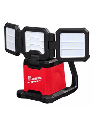 Reflector Montaje M18 Rover Triple Panel Milwaukee 2368-20