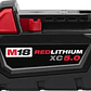Milwaukee Bateria M18 Xc 5.0ah 48-11-1850(Sin caja) - Miniatura 1