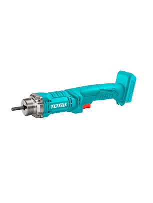 Vibrador De Hormigón 2300rpm Sonda 1200mm 20v Total