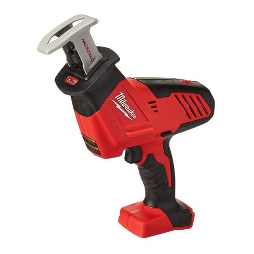 Sierra Sable M18 Hackzall Milwaukee 2625-20 1