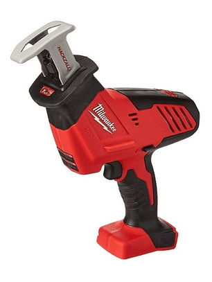 Sierra Sable M18 Hackzall Milwaukee 2625-20