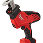 Sierra Sable M18 Hackzall Milwaukee 2625-20 - Miniatura 1