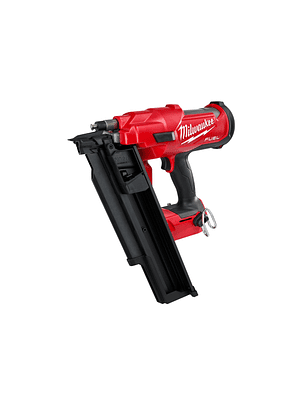 Clavadora M18 Fuel Milwaukee 2744-20 21 Grados