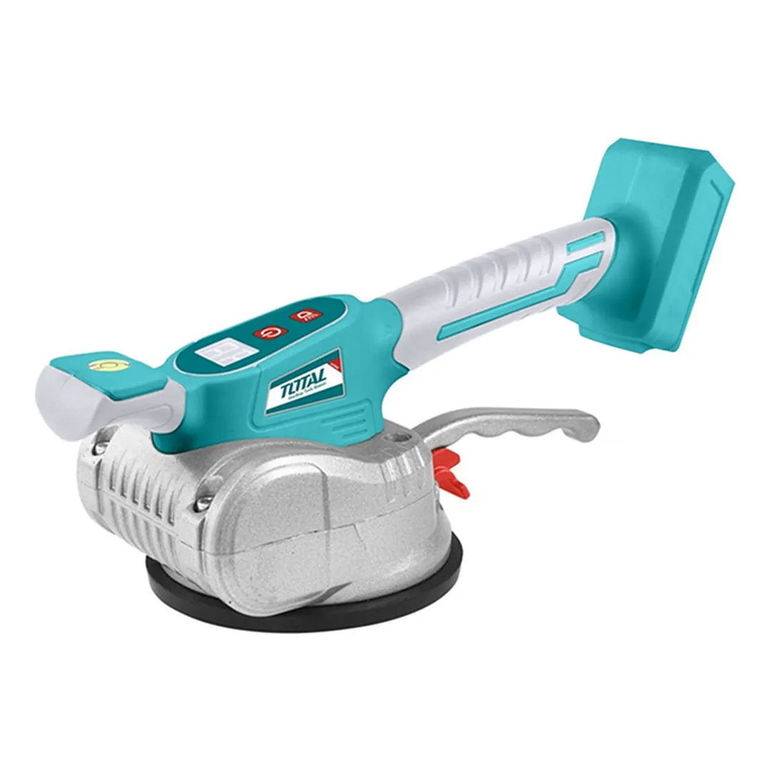 Ventosa Niveladora Ceramica Vibradora 20v Total Ttvli2010 1
