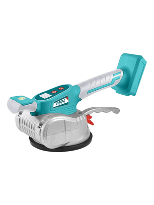 Ventosa Niveladora Ceramica Vibradora 20v Total Ttvli2010