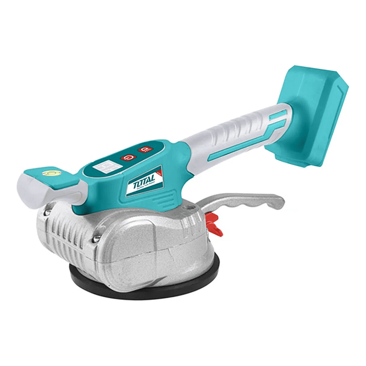 Ventosa Niveladora Ceramica Vibradora 20v Total Ttvli2010 1