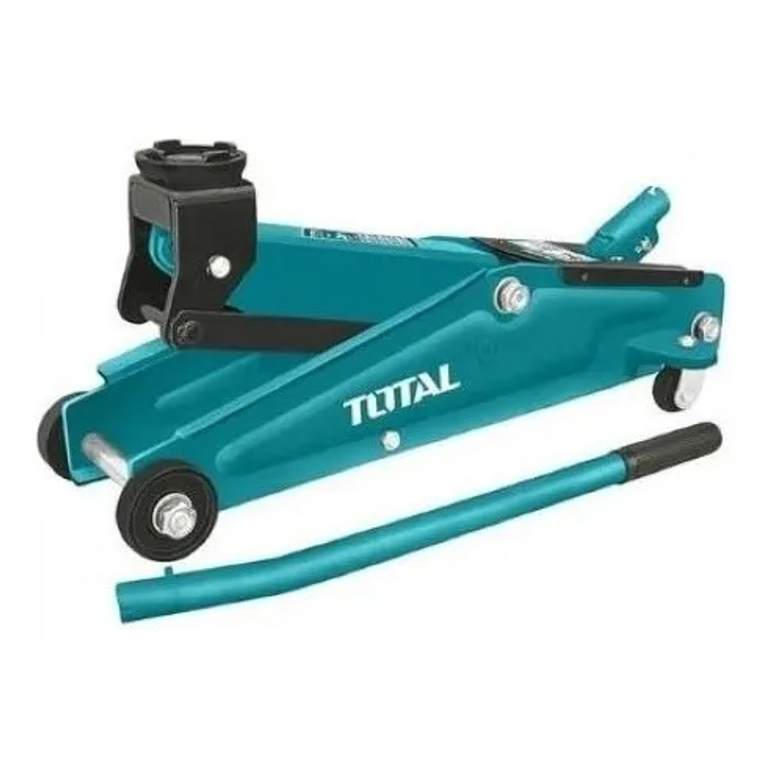 Gata Hidraulica Tipo Caiman 3 Toneladas Total Tht10832 1