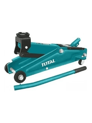 Gata Hidraulica Tipo Caiman 3 Toneladas Total Tht10832