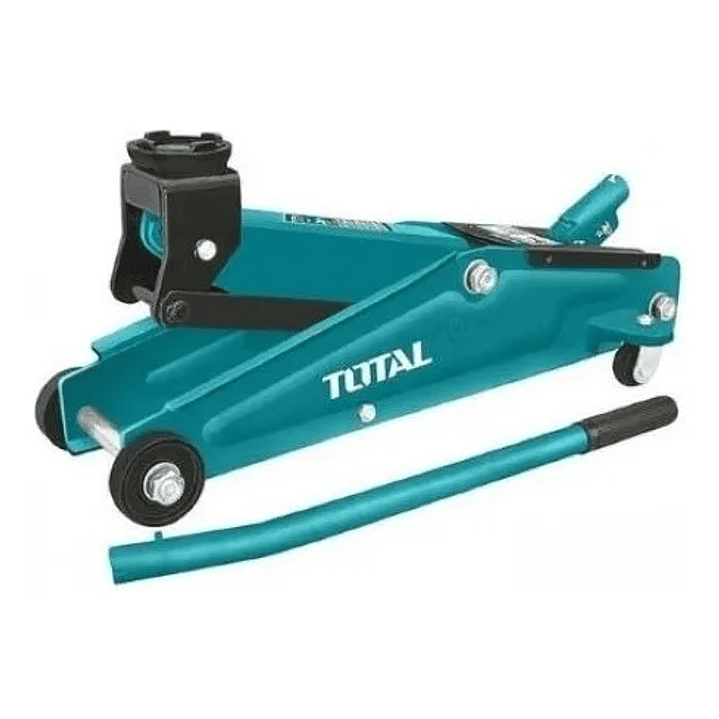 Gata Hidraulica Tipo Caiman 3 Toneladas Total Tht10832 1