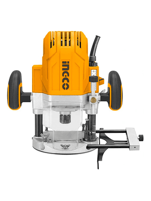 Fresadora Eléctrica Rebajadora Tupi 1600w 22000rpm Ingco