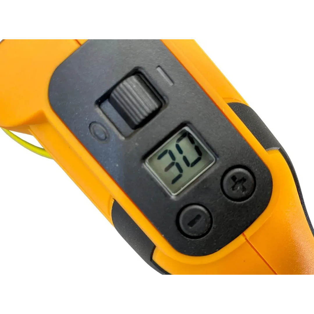 Pulidora Inalámbrica 20v 150mm Ingco apli2001 4