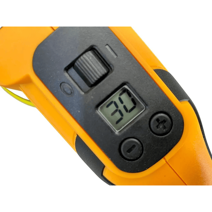 Pulidora Inalámbrica 20v 150mm Ingco apli2001 4