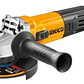 Esmeril Angular 1100w Velocidad Variable Ingco ag1100385 - Miniatura 1