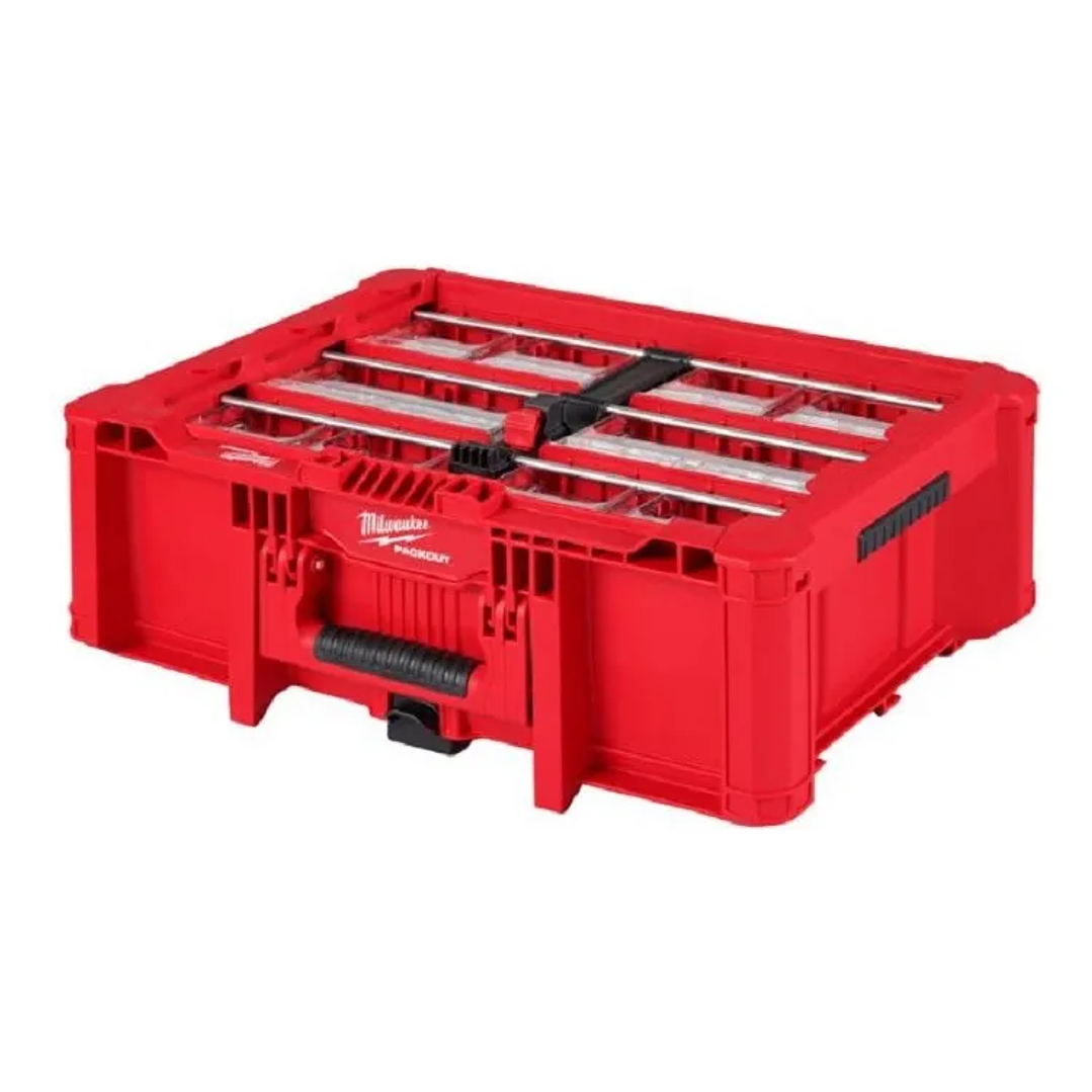Organizador Inclinables Packout Milwaukee 48-22-84-33 1