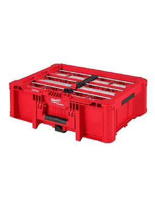 Organizador Inclinables Packout Milwaukee 48-22-84-33