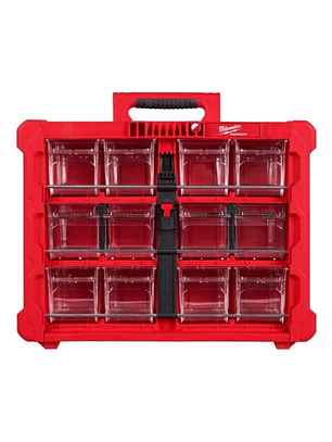 Organizador Inclinables Packout Milwaukee 48-22-84-33