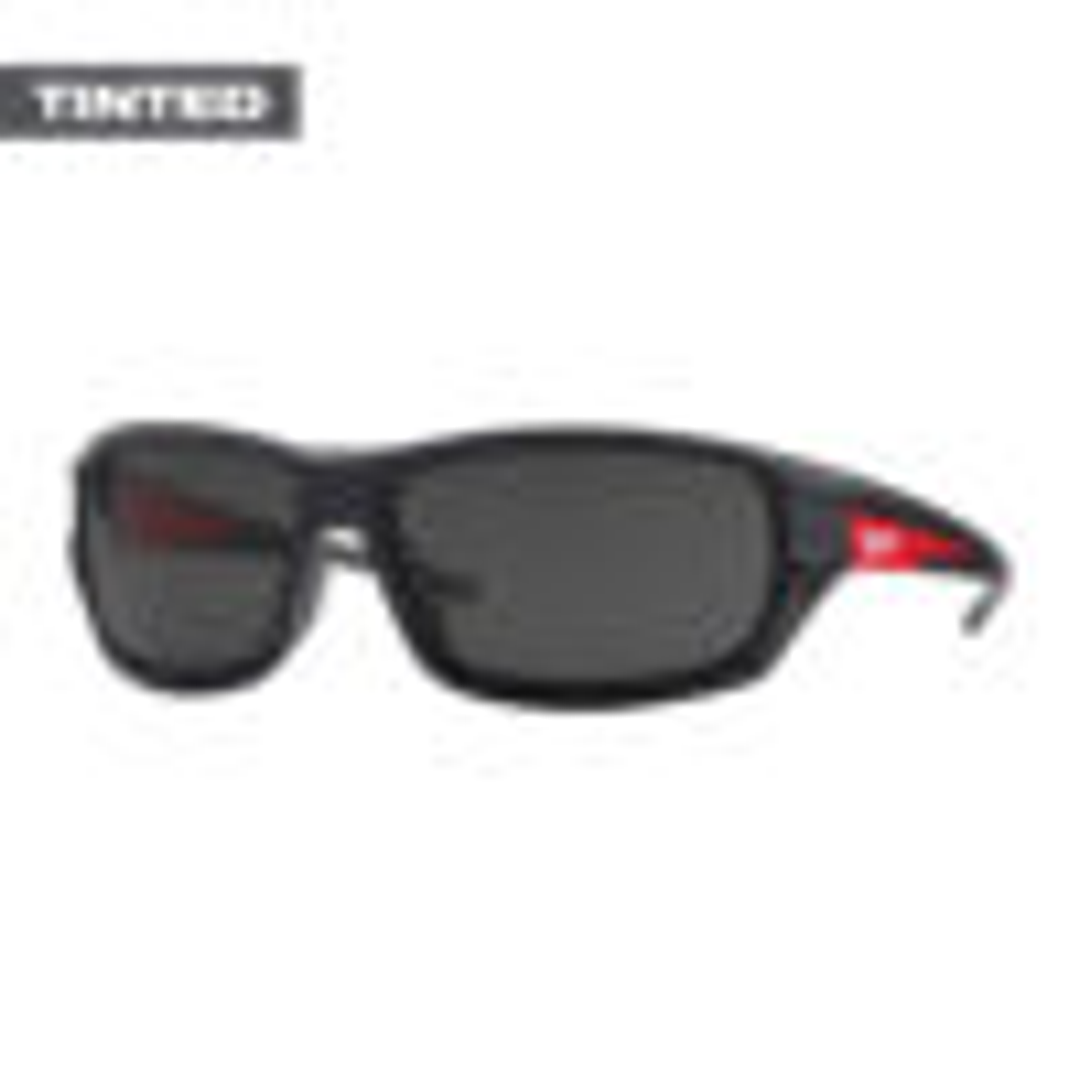 Gafas de seguridad de alto rendimiento Milwaukee 48-73-2025 2