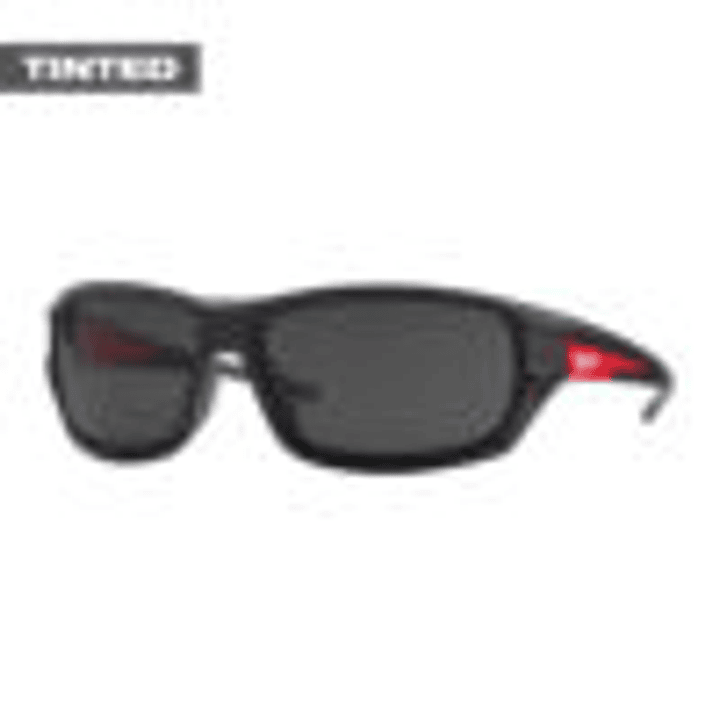 Gafas de seguridad de alto rendimiento Milwaukee 48-73-2025 2