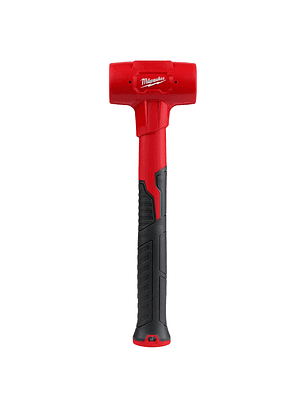 Martillo de golpe seco de 28 oz