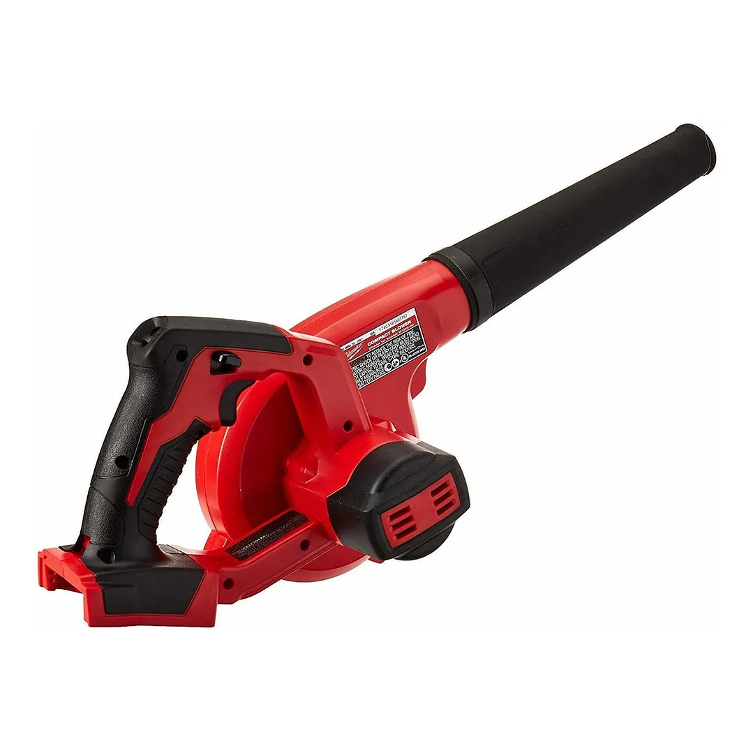 Sopladora Milwaukee 0884-2 18v 2