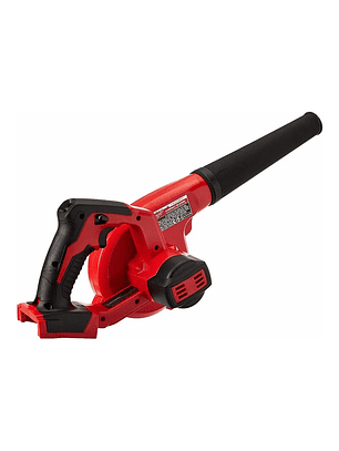 Sopladora Milwaukee 0884-2 18v