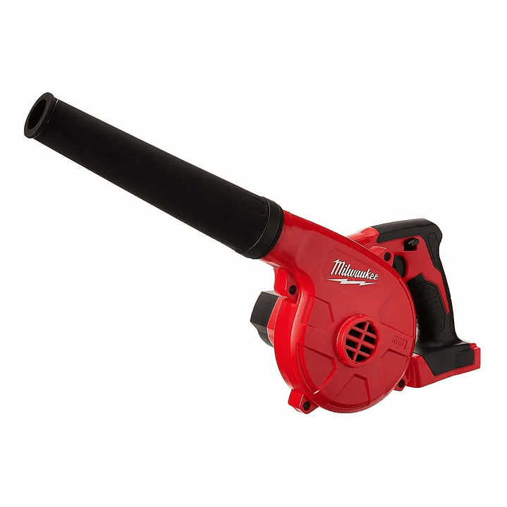 Sopladora Milwaukee 0884-2 18v 3