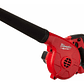 Sopladora Milwaukee 0884-2 18v - Miniatura 3