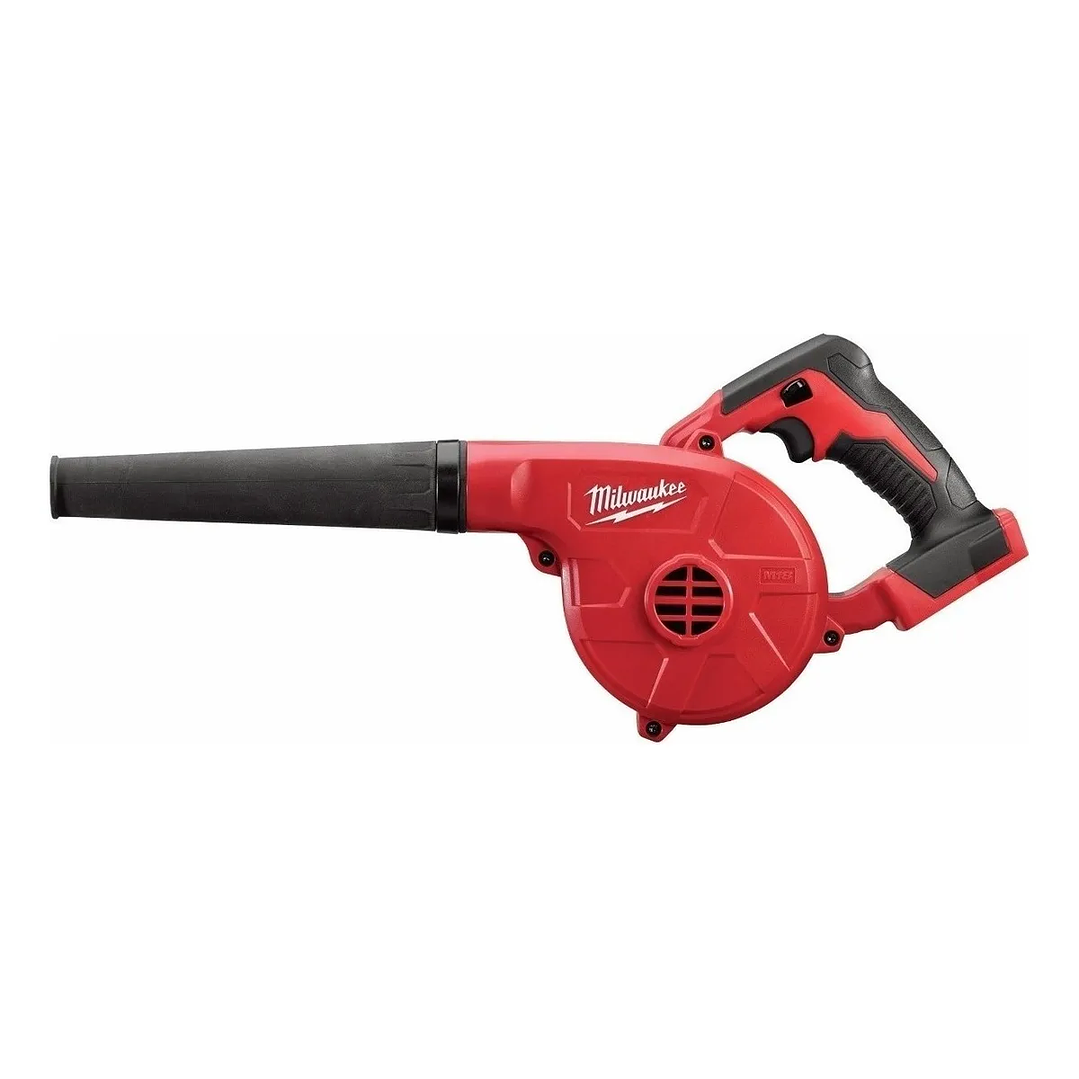 Sopladora Milwaukee 0884-2 18v 1