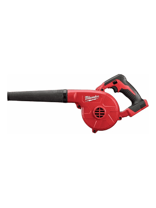 Sopladora Milwaukee 0884-2 18v