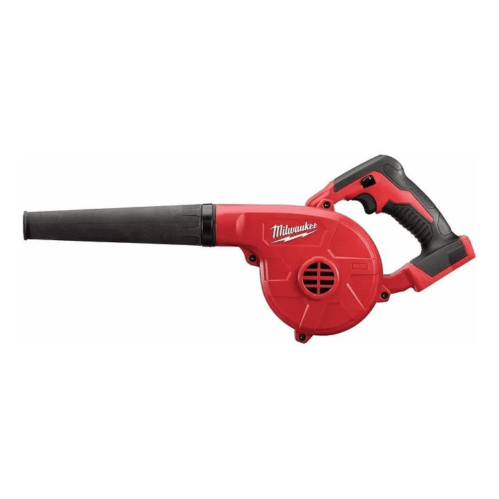 Sopladora Milwaukee 0884-2 18v 1