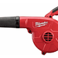 Sopladora Milwaukee 0884-2 18v - Miniatura 1