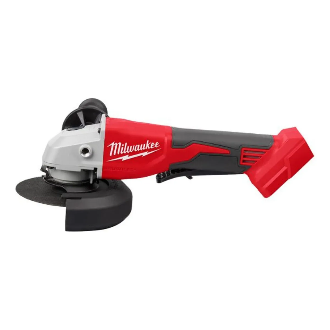  Esmeril M18™  4-1/2