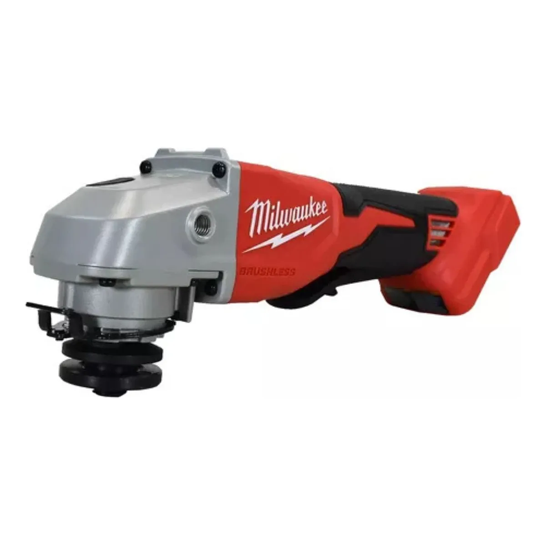  Esmeril M18™  4-1/2