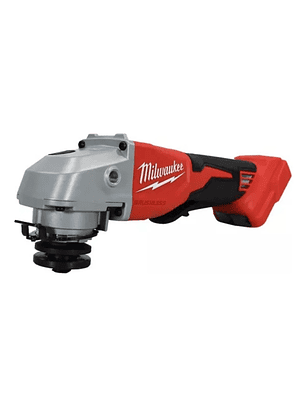  Esmeril M18™  4-1/2